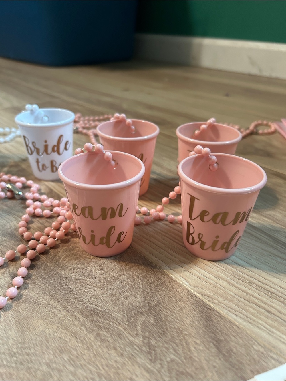 Bride Tribe Bundle - Picture 4 of 8